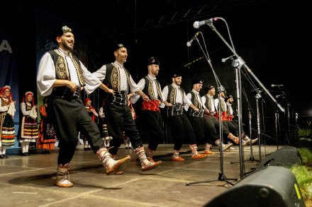 3 DZIEŃ 61. TKB W WIŚLE